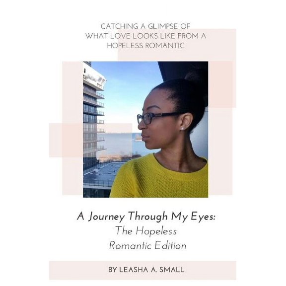 A Journey Through My Eyes: A Journey Through My Eyes (Paperback)