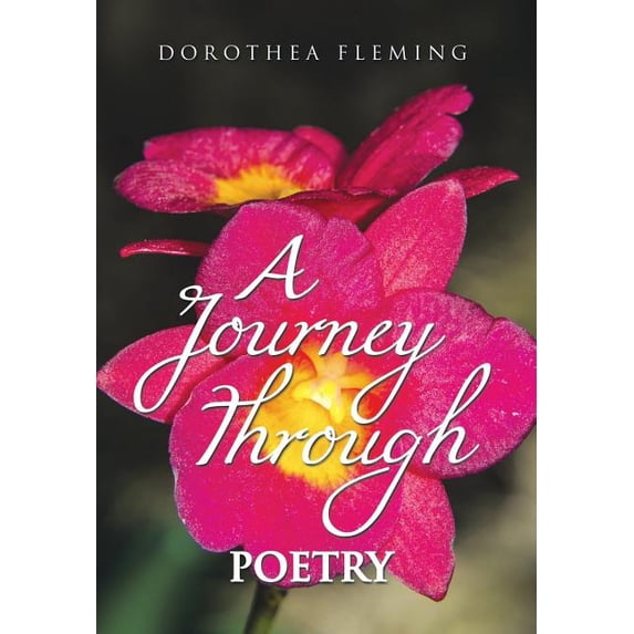 A Journey Through Poetry (Hardcover)
