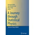 thumbnail image 1 of A Journey Through Statistical Physics: Selecta of JÃ¼rg FrÃ¶hlich, (Paperback), 1 of 1