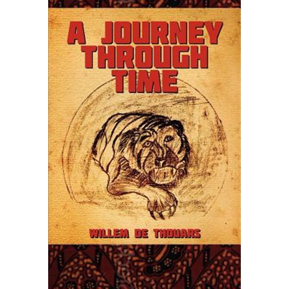 Pre-Owned A Journey Through Time Paperback