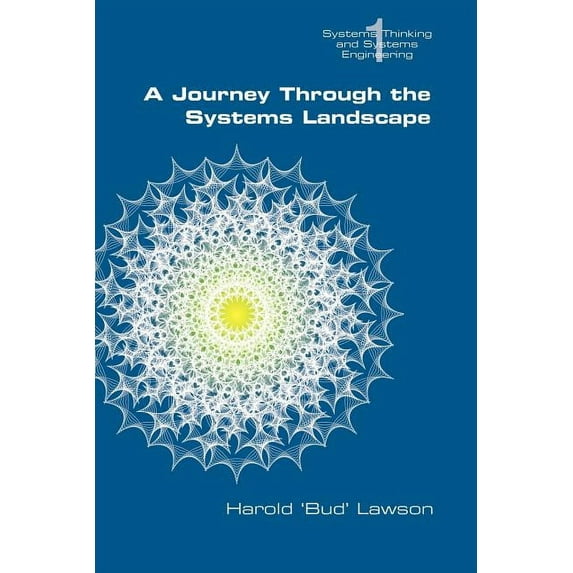 A Journey Through the Systems Landscape (Paperback)