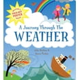 thumbnail image 1 of Journey Through: A Journey Through the Weather (Hardcover), 1 of 1