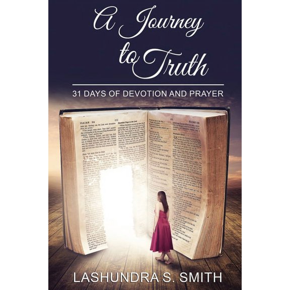 A Journey To Truth (Paperback)