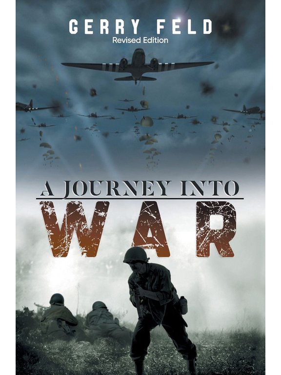 A Journey into War, (Paperback)