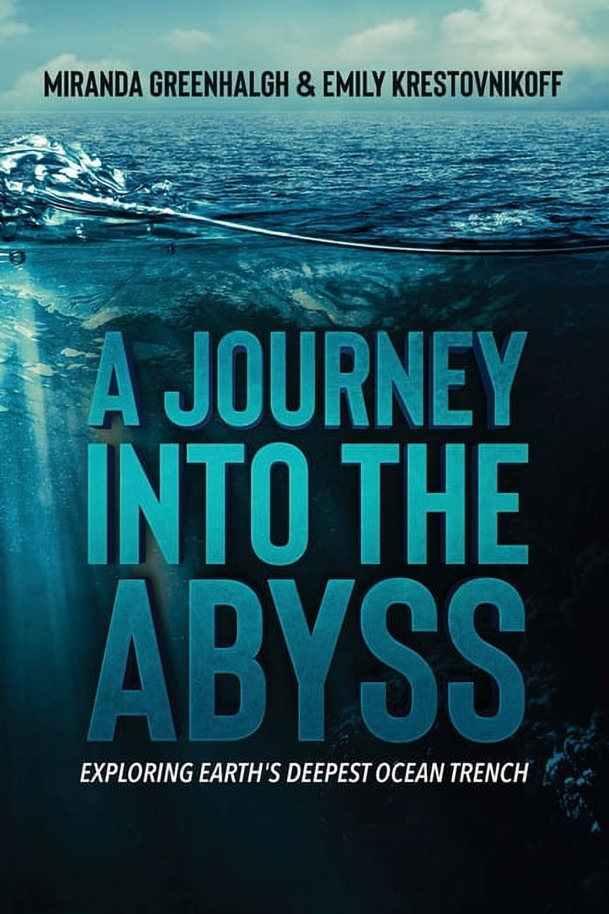 A Journey into the Abyss: Exploring Earth's Deepest Ocean