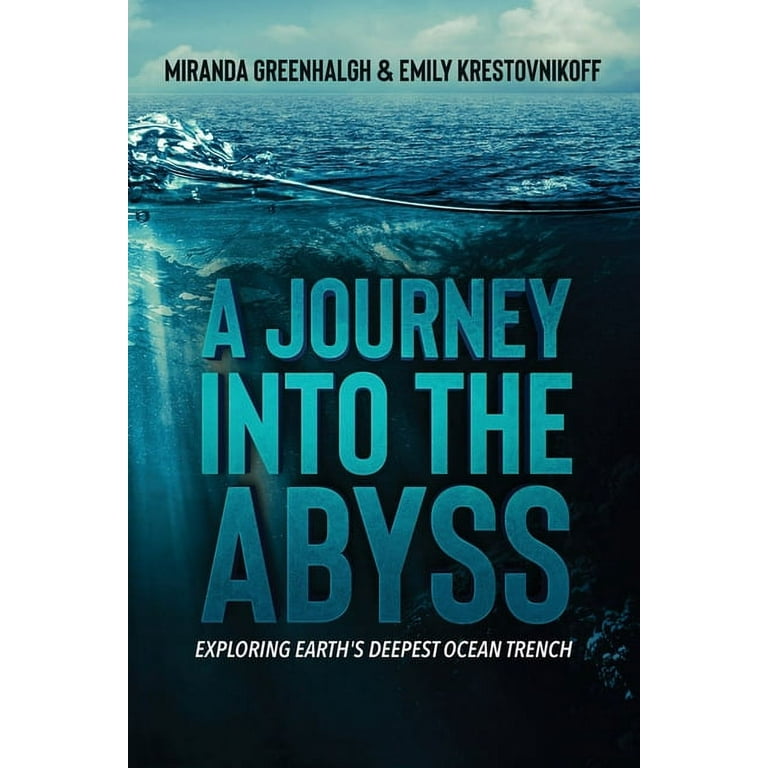 A Journey into the Abyss: Exploring Earth's Deepest Ocean
