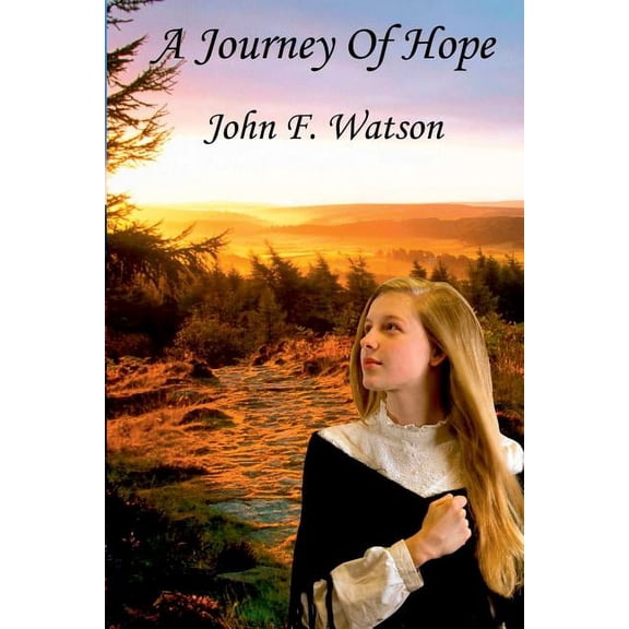 A Journey of Hope, (Paperback)