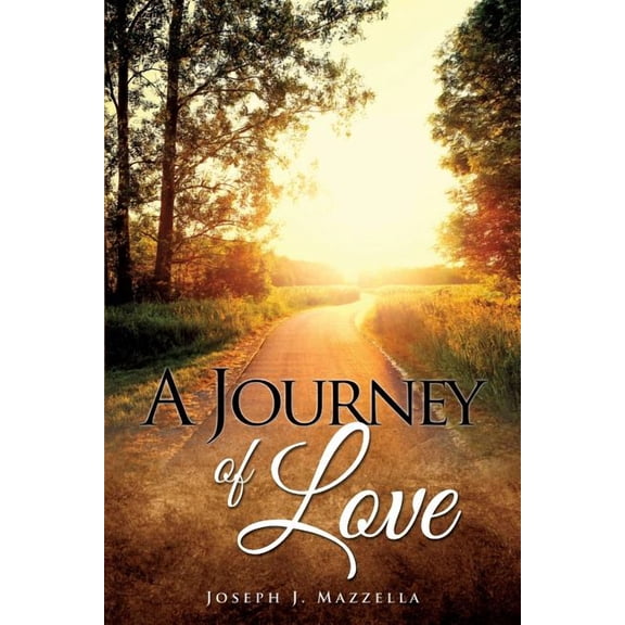 A Journey of Love, (Paperback)