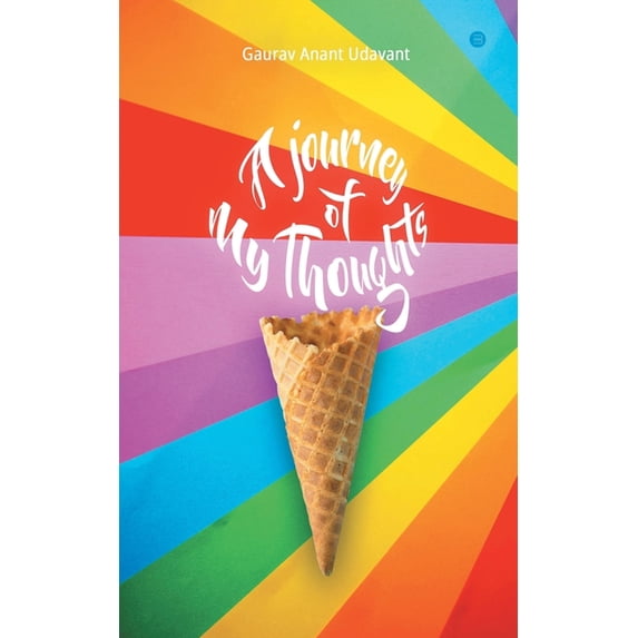 A Journey of My Thoughts, (Paperback)