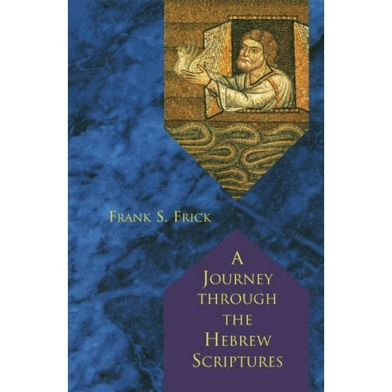 Pre-Owned Journey Through the Hebrew Scriptures (Hardcover) 0155012975 9780155012974