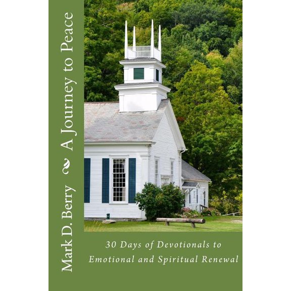 A Journey to Peace (Paperback)