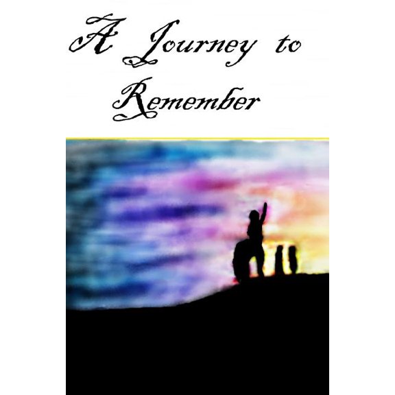 A Journey To Remember, (Paperback)