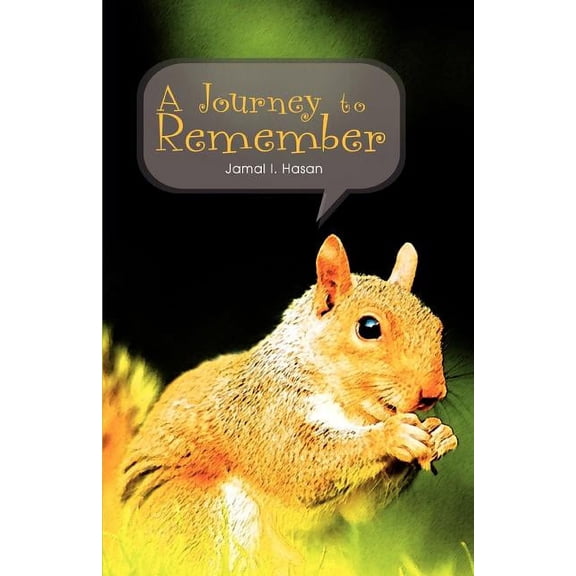 A Journey to Remember, (Paperback)