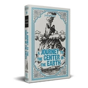 A Journey to the Center of the Earth Paper Mill Press Classics