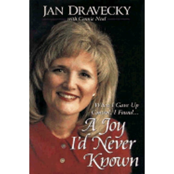 A Joy I'd Never Known : Story of My Life (Hardcover)