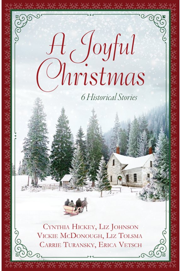 A Joyful Christmas : 6 Historical Stories (Paperback)