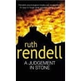 thumbnail image 1 of Pre-Owned A Judgement in Stone (Paperback) 0099171406, 1 of 1