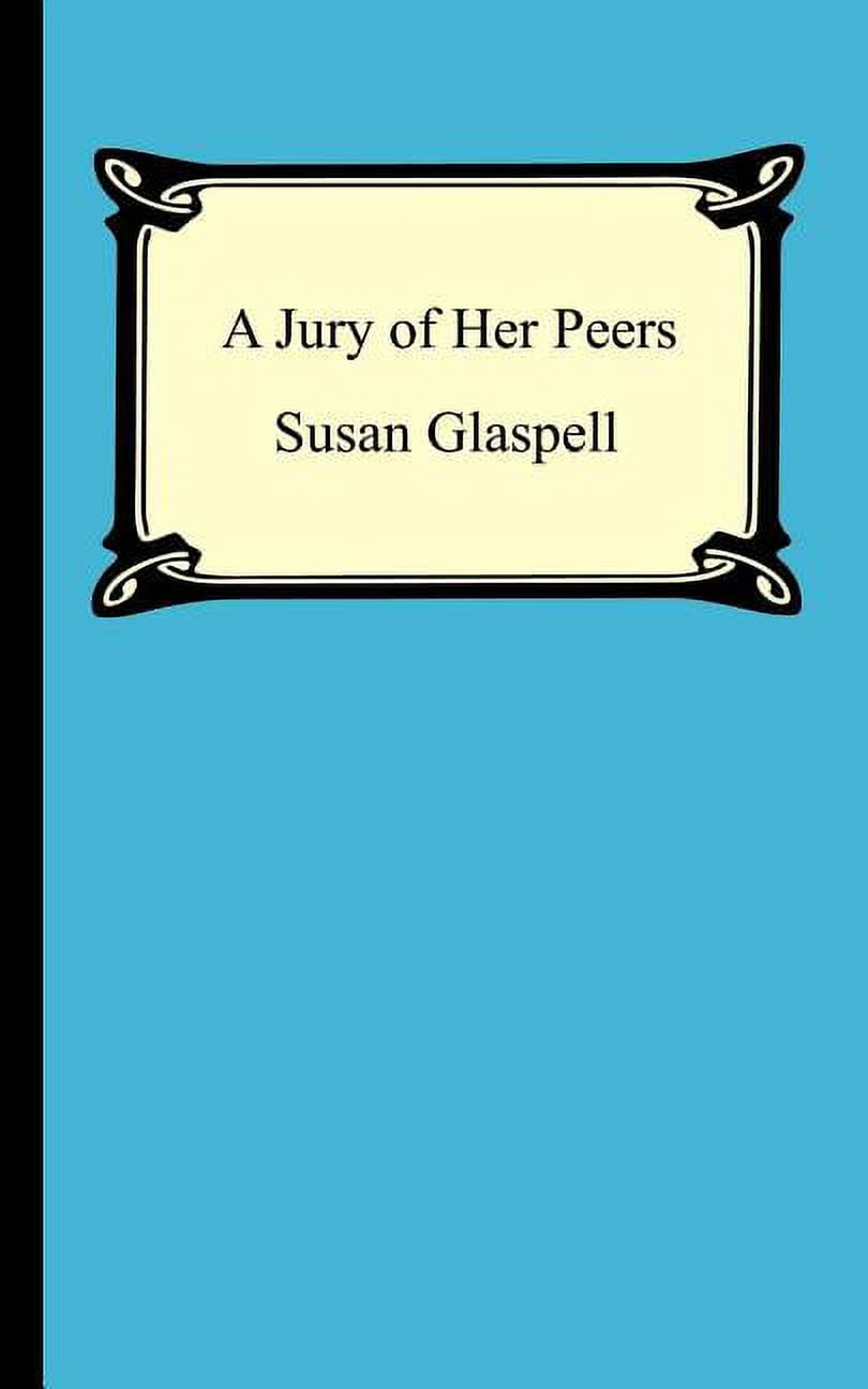 A Jury Of Her Peers (Paperback)