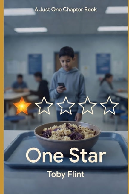 A Just One Chapter Book One Star, (Paperback)