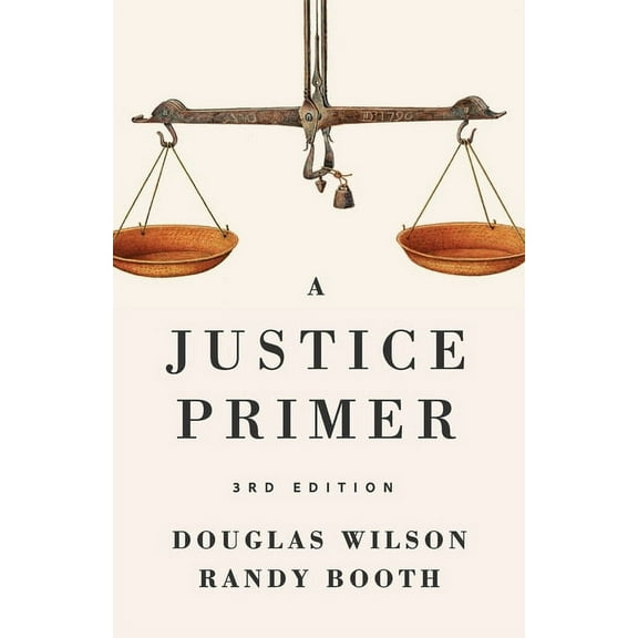 A Justice Primer (Paperback)