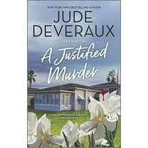 Pre-Owned A Justified Murder: A Cozy Mystery (Mass Market Paperback) 0778360970 9780778360971