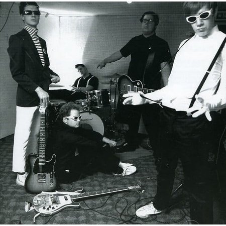 A.K.A. I-D-I-O-T (CD)