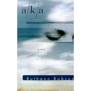 A/K/A : A Novel (Paperback)