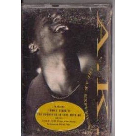 A K Experience (Music Cassette)