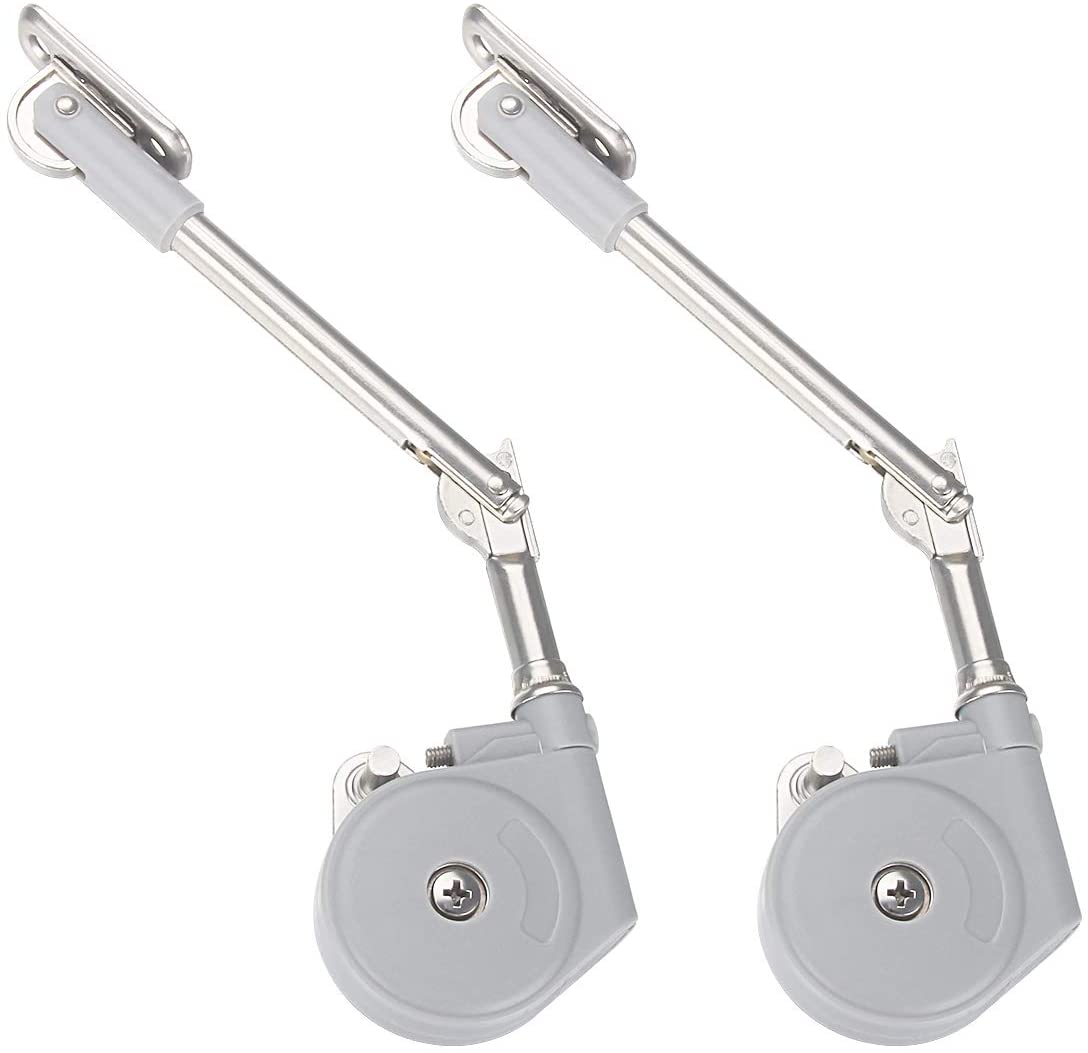 Toy Box Hinges Safety Lid Support Soft Drop Lid Support Soft Close Lid