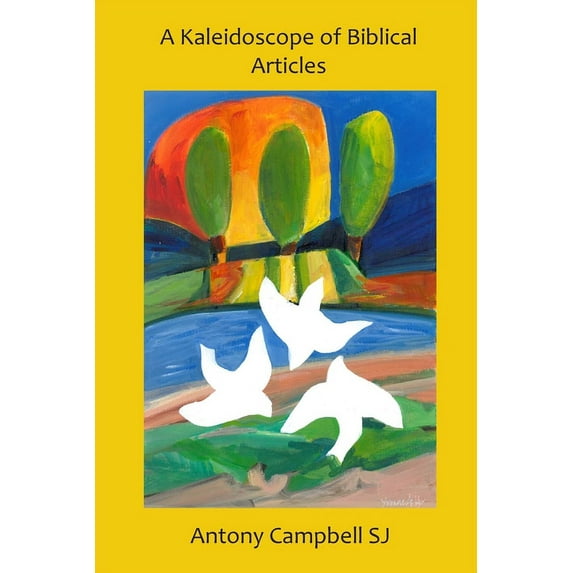 A Kaleidoscope of Biblical Articles (Paperback)