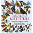 thumbnail image 1 of A Kaleidoscope of Butterflies : The 59 British Species (Hardcover), 1 of 1