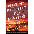 thumbnail image 1 of A Kate Rees WWII Novel Night Flight to Paris, (Hardcover), 1 of 1