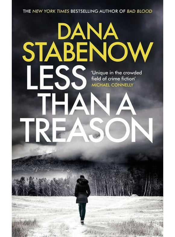 A Kate Shugak Investigation: Less than a Treason (Series #21) (Hardcover)