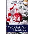 thumbnail image 1 of A Katie Carver Novel: Rockhaven Christmas (Paperback), 1 of 1