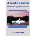 thumbnail image 1 of A Kayaker's Journal, (Paperback), 1 of 1