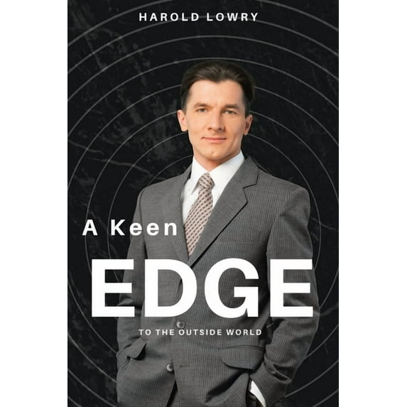 A Keen Edge, (Paperback)