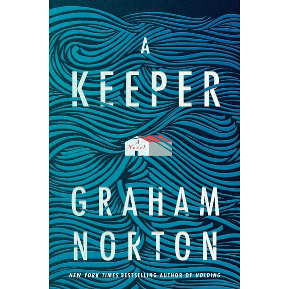 A Keeper : A Novel (Hardcover)