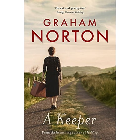 Pre-Owned A Keeper: The Sunday Times Bestseller Paperback