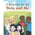 thumbnail image 1 of A Keepsake for My Twin and Me (Paperback), 1 of 1