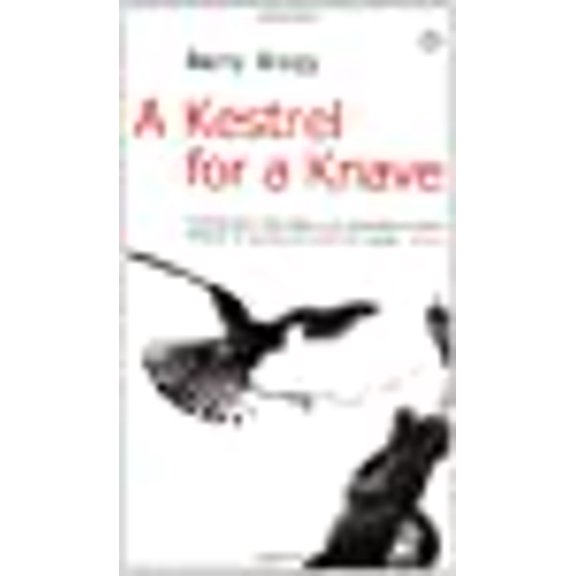 A Kestrel for a Knave