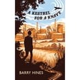 thumbnail image 1 of Pre-Owned A Kestrel for a Knave (Valancourt 20th Century Classics) (Paperback) 1941147887 9781941147887, 1 of 1