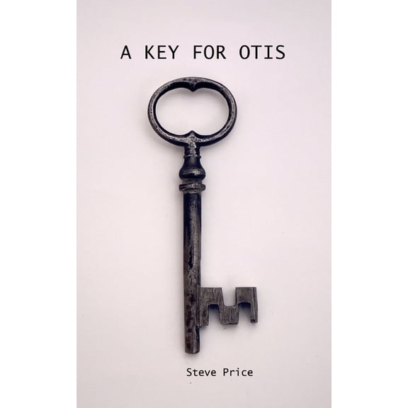 A Key for Otis (Paperback)