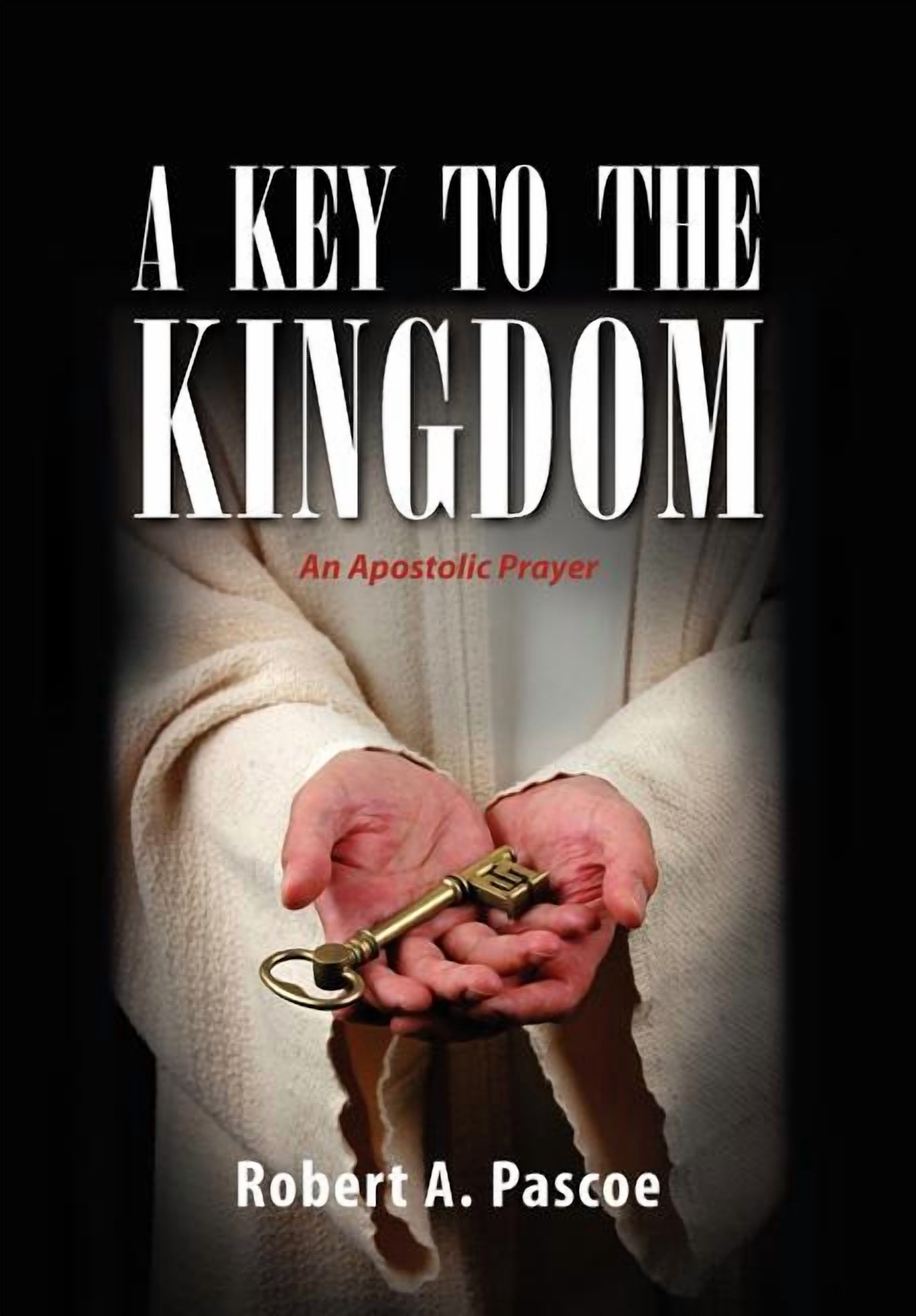 A Key to the Kingdom, (Hardcover) - Walmart.com
