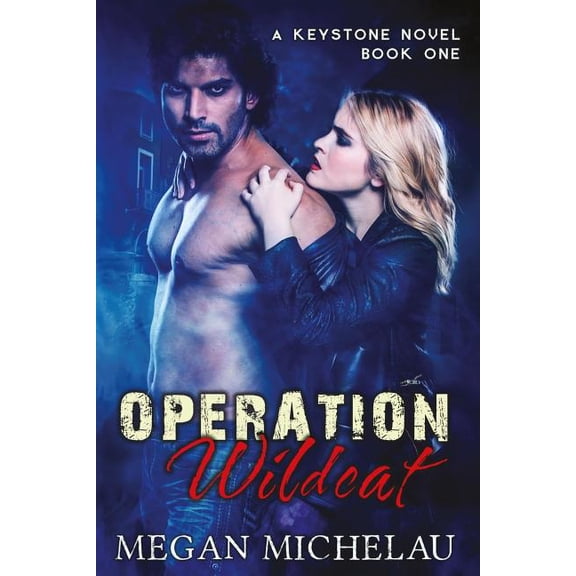 A Keystone Novel: Operation Wildcat (Paperback)
