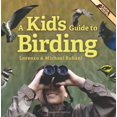 thumbnail image 1 of Pre-Owned A Kid's Guide to Birding (Paperback) 0981677150 9780981677156, 1 of 1