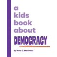 thumbnail image 1 of A Kids Book About Democracy (Hardcover), 1 of 1