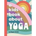thumbnail image 1 of A Kids Book About Yoga, (Hardcover), 1 of 1