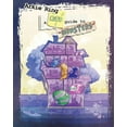 thumbnail image 1 of A Kids Guide To Monsters, (Paperback), 1 of 1