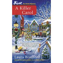 Pre-Owned A Killer Carol (Mass Market Paperback) 1984805908 9781984805904
