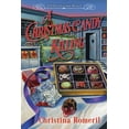 thumbnail image 1 of A Killer Chocolate Mystery: A Christmas Candy Killing (Series #1) (Hardcover), 1 of 1